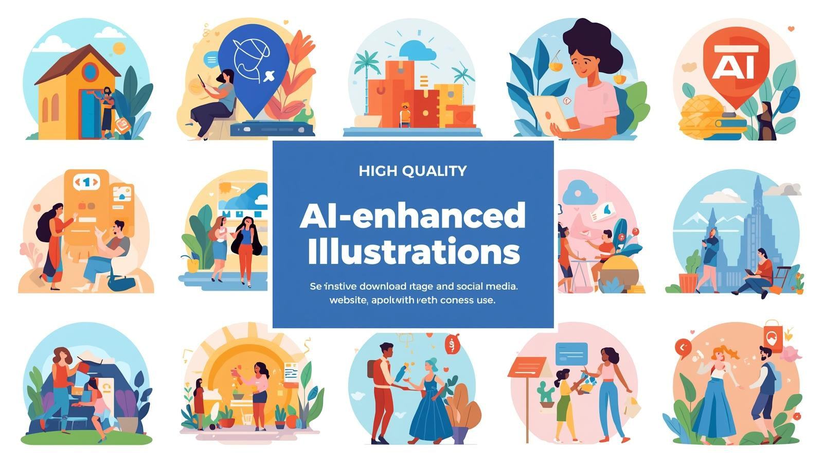 Digital Pictures – Personal & Business Use